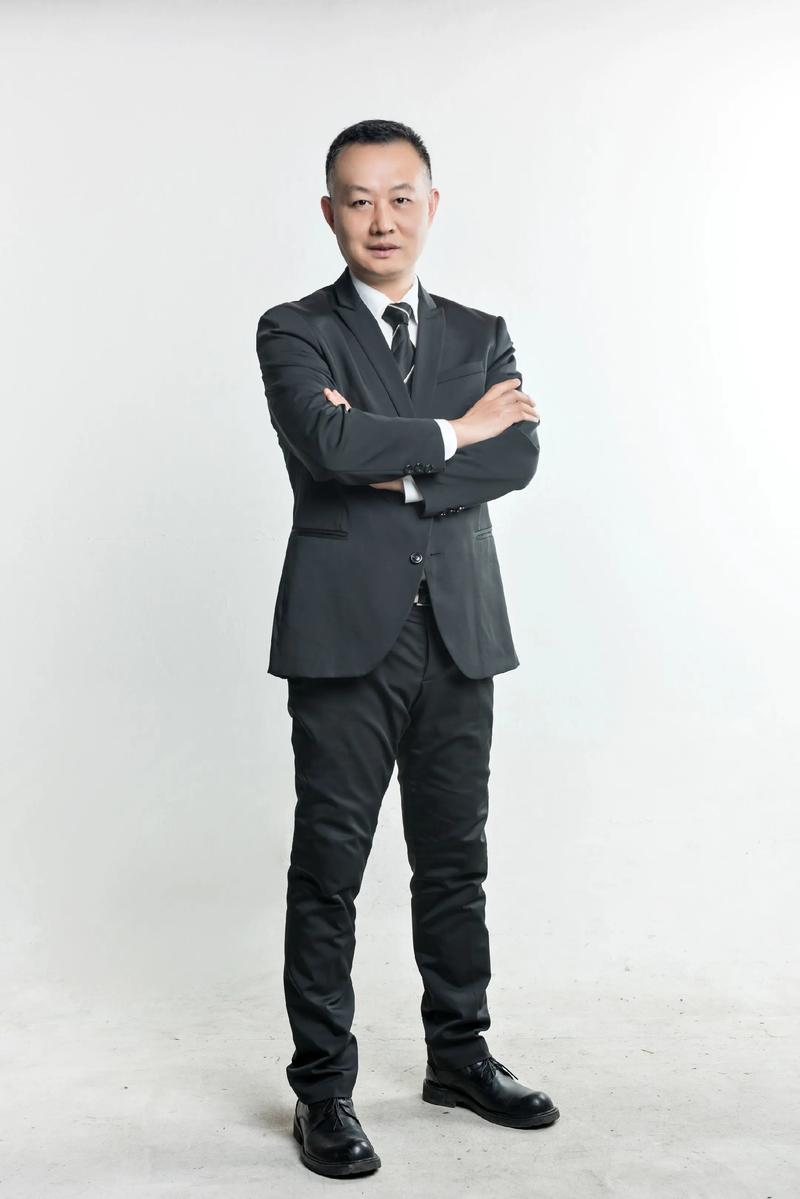 周佳诱 选角与表演指导负责人